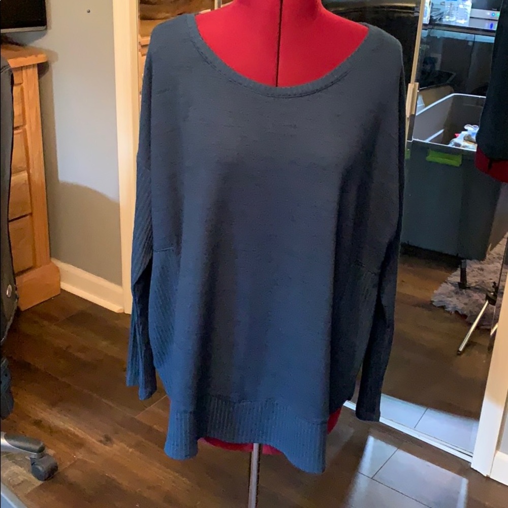 Lane Bryant sweater
